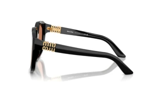 Sidevisning Miu Miu MU A07S (16K90Q)