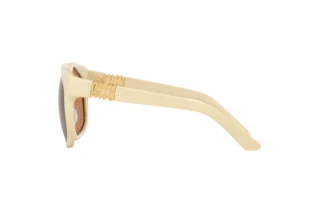 Sidevisning Miu Miu MU A07S (21D90Q)