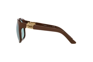 Sidevisning Miu Miu MU A07S (24D20R)