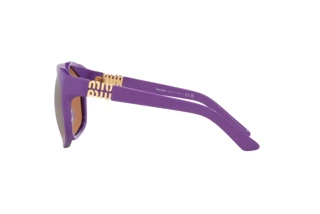 Sidevisning Miu Miu MU A07S (25D90Q)