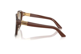 Sidevisning Miu Miu MU A07S (25G40U)