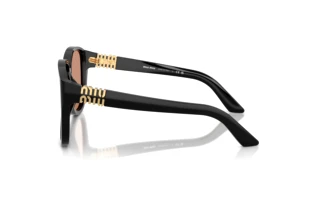 Sidevisning Miu Miu MU A08S (16K90Q)