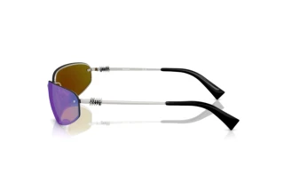 Sidevisning Miu Miu MU A50S (1BC10K)