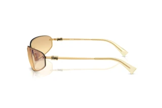 Sidevisning Miu Miu MU A50S (5AK7R1)