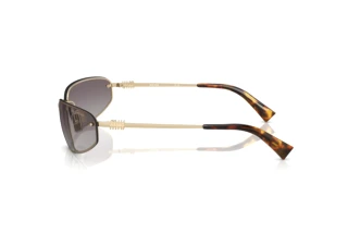 Sidevisning Miu Miu MU A50S (ZVN30C)