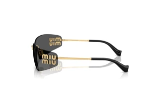 Sidevisning Miu Miu MU A51S (5AK5S0)