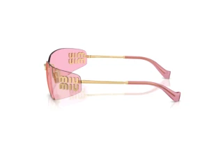 Sidevisning Miu Miu MU A51S (5AK90Y)