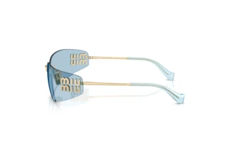 Sidevisning Miu Miu MU A51S (ZVN10P)