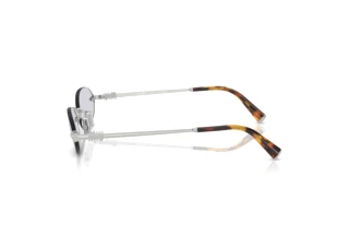 Sidevisning Miu Miu MU A54S (1BC3F2)