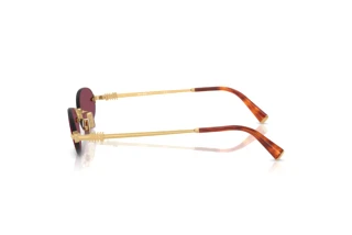 Sidevisning Miu Miu MU A54S (5AK20Y)