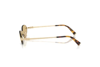 Sidevisning Miu Miu MU A54S (ZVN10R)