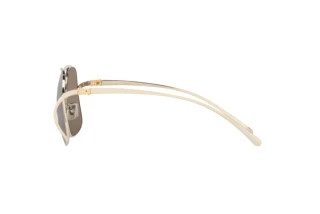 Sidevisning Miu Miu MU A55S (1BC80Q)