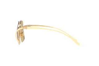 Sidevisning Miu Miu MU A55S (5AK10R)