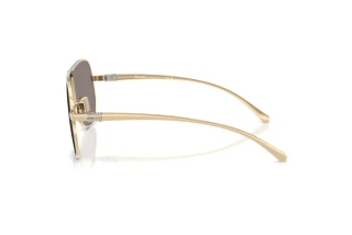 Sidevisning Miu Miu MU A56S (ZVN80Q)