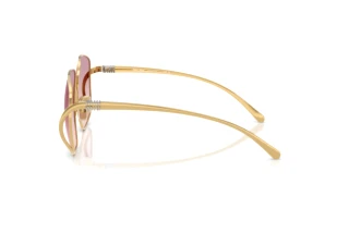 Sidevisning Miu Miu MU A57S (5AK40S)