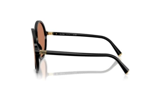 Sidevisning Miu Miu MU B02S (16K90Q)