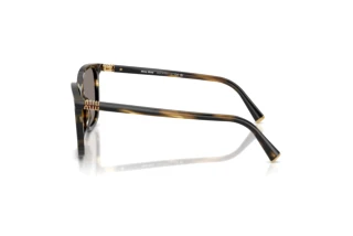 Sidevisning Miu Miu MU B03S (25E80Q)