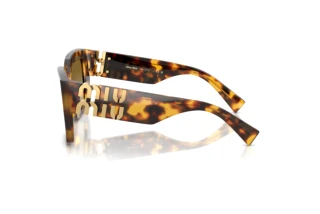 Sidevisning Miu Miu MU B05S (14L20U)