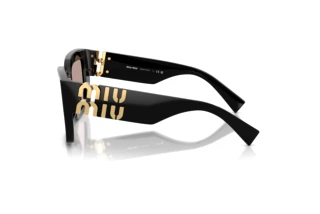 Sidevisning Miu Miu MU B05S (16K20I)