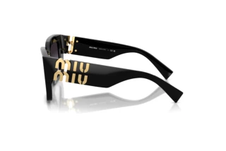 Sidevisning Miu Miu MU B05S (16K90A)