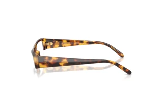 Sidevisning Miu Miu MU B07S (14L08N)