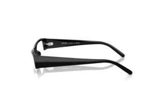 Sidevisning Miu Miu MU B07S (16K08N)