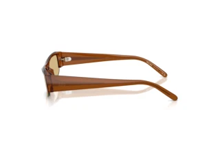 Sidevisning Miu Miu MU B07S (22I10R)