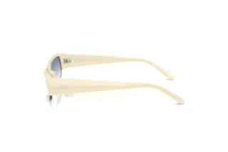 Sidevisning Miu Miu MU B07S (22Q80O)