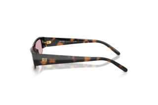 Sidevisning Miu Miu MU B07S (23A91C)