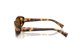 Sidevisning Miu Miu MU B09S (14L20V)