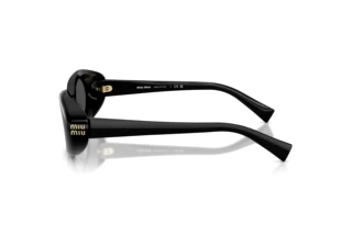 Sidevisning Miu Miu MU B09S (16K08Z)