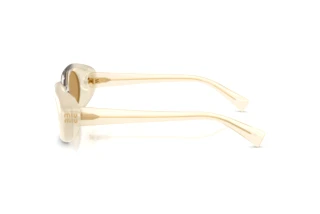 Sidevisning Miu Miu MU B09S (21R10Y)