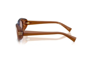 Sidevisning Miu Miu MU B09S (22R20I)