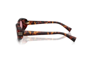 Sidevisning Miu Miu MU B09S (27L50Y)