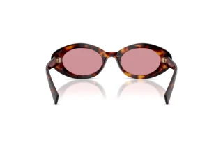 Bagside Miu Miu MU B09S (27L50Y)