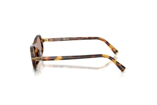 Sidevisning Miu Miu MU B10SU (14L20I)