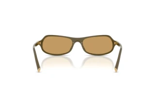 Bagside Miu Miu MU B10SU (25L10Y)