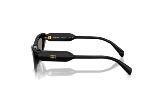Sidevisning Miu Miu MU B11SU (16K80Q)