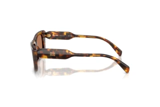 Sidevisning Miu Miu MU B12S (14L20D)