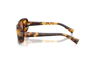 Sidevisning Miu Miu MU B13S (14L90Q)