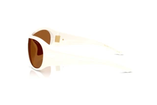 Sidevisning Miu Miu MU B14SU (17K20V)