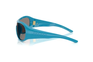 Sidevisning Miu Miu MU B14SU (26N80Q)