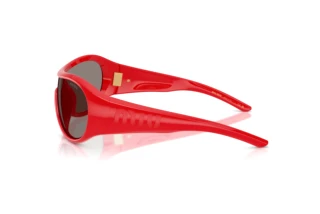 Sidevisning Miu Miu MU B14SU (27N80Q)