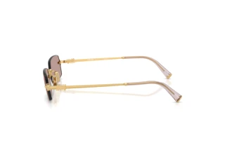 Sidevisning Miu Miu MU B50S (5AK20I)