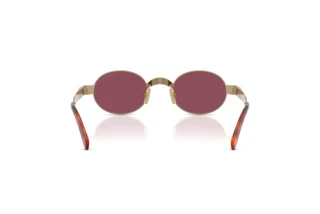 Bagside Miu Miu MU B51S (7OE30Y)