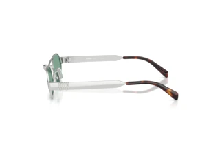 Sidevisning Miu Miu MU B52S (21M40Y)