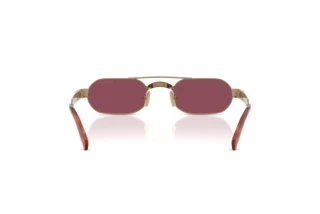 Bagside Miu Miu MU B52S (7OE30Y)