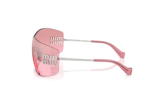 Sidevisning Miu Miu MU B53S (1BC70Y)