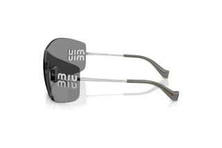 Sidevisning Miu Miu MU B53S (1BC81A)