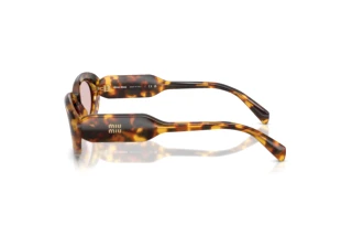 Sidevisning Miu Miu MU C01S (14L4I0)